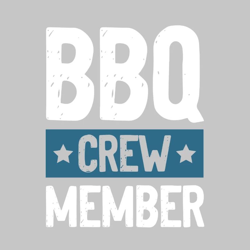 Équipe de barbecue