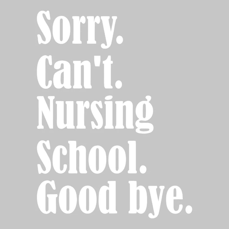 Abschiedszitat der Krankenpflegeschule