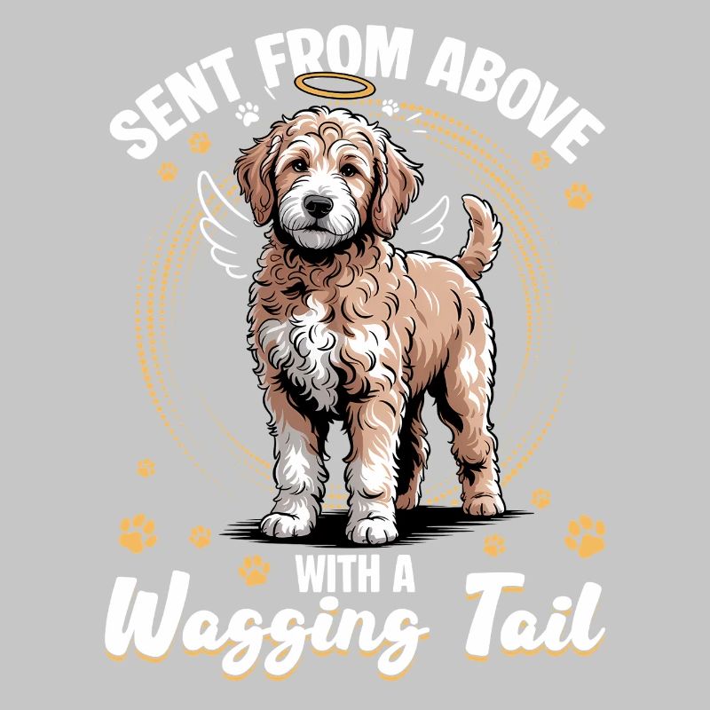 Goldendoodle Dog Breed