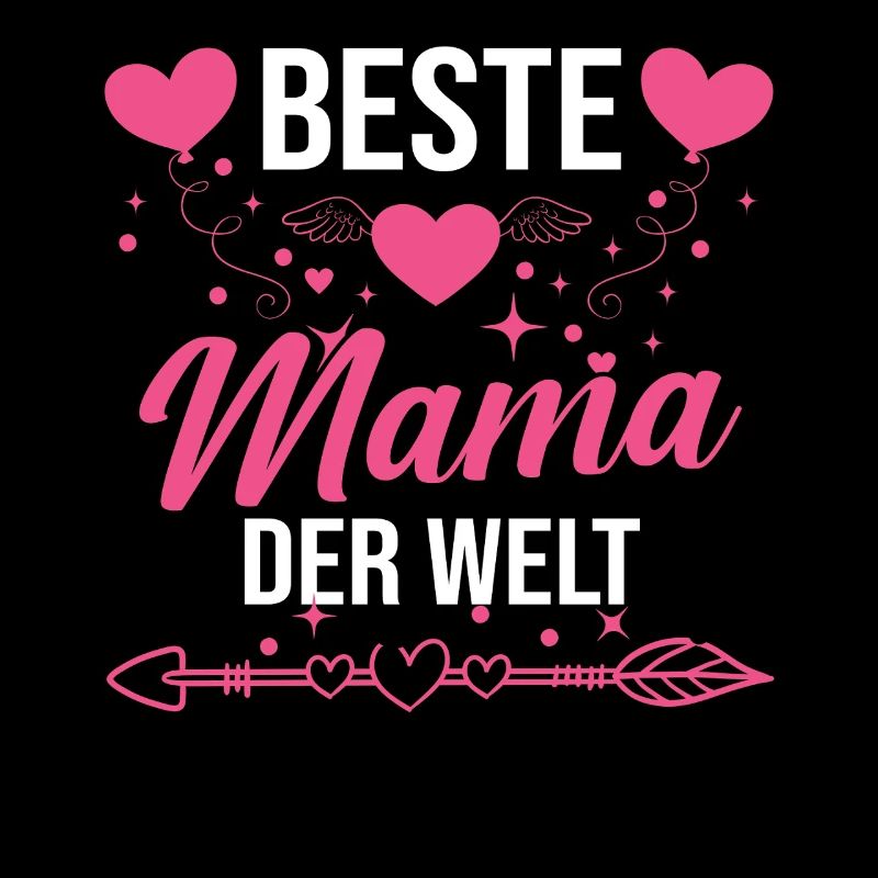 Beste Mama der Welt