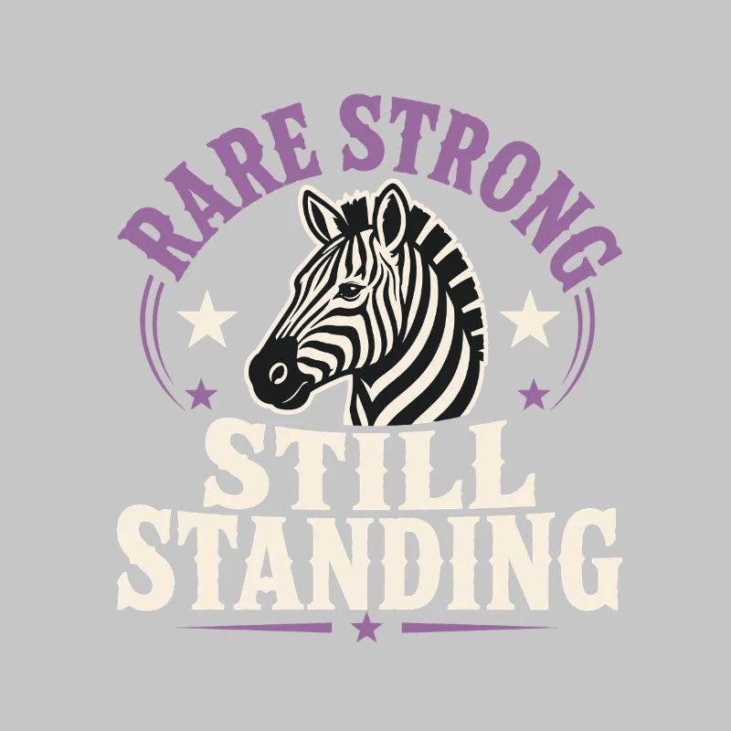 Eds-bewusstsein Ehlers-danlos Zebra-krieger