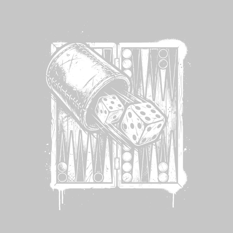 Backgammon | Jeu de société | Don