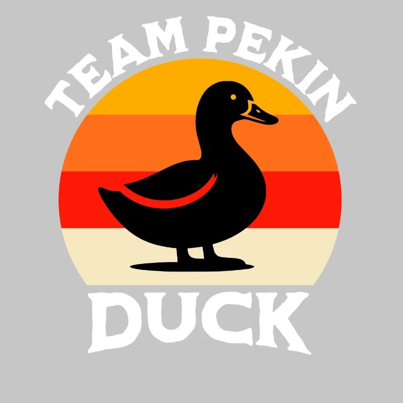 Équipe Canard laqué