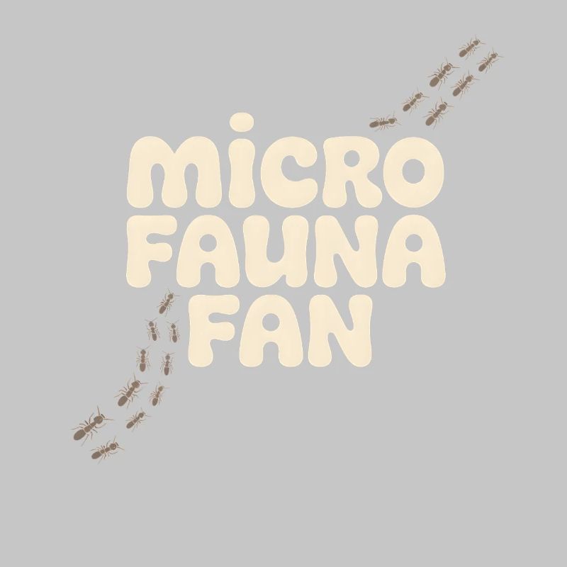 Fan de microfaune | Insectes et petits animaux