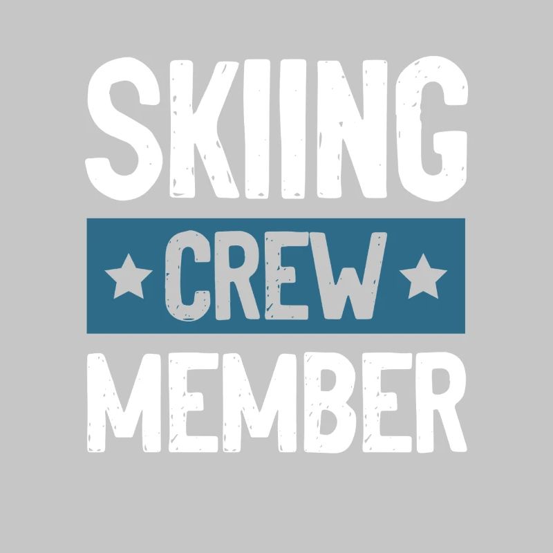Équipe de ski
