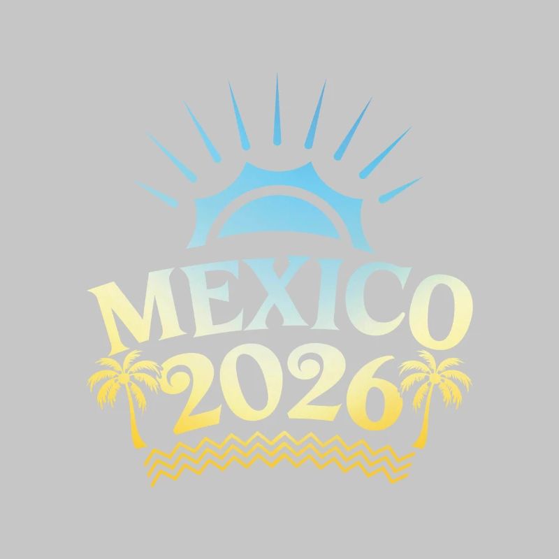Mexiko 2026 Bunt
