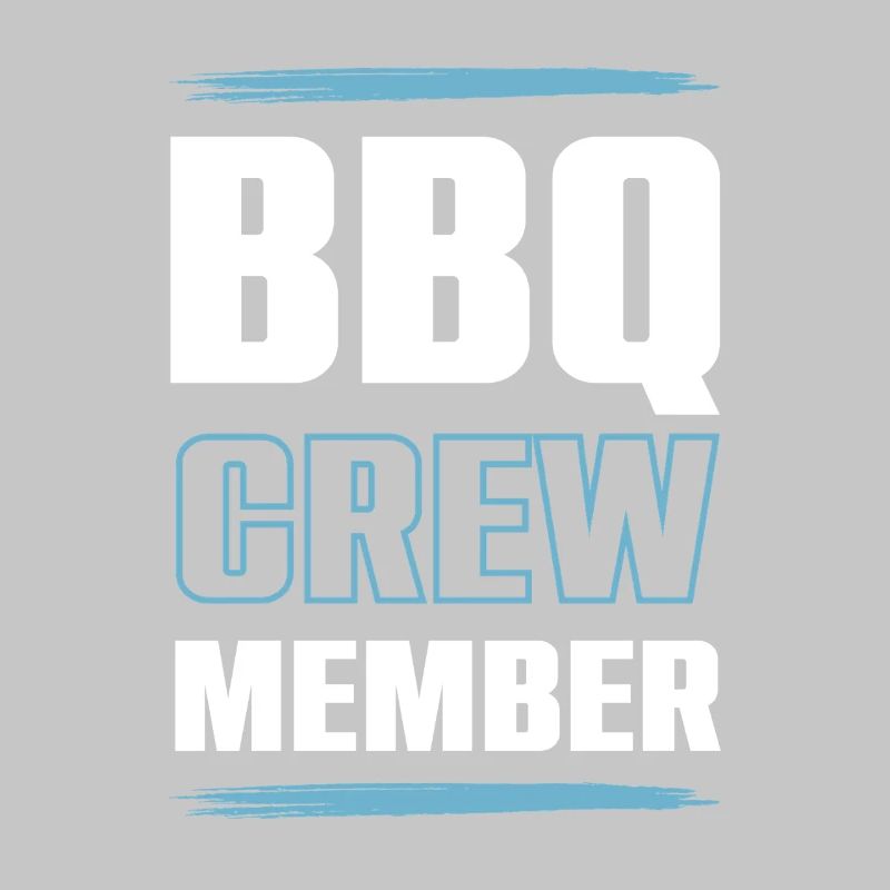 Équipe de barbecue