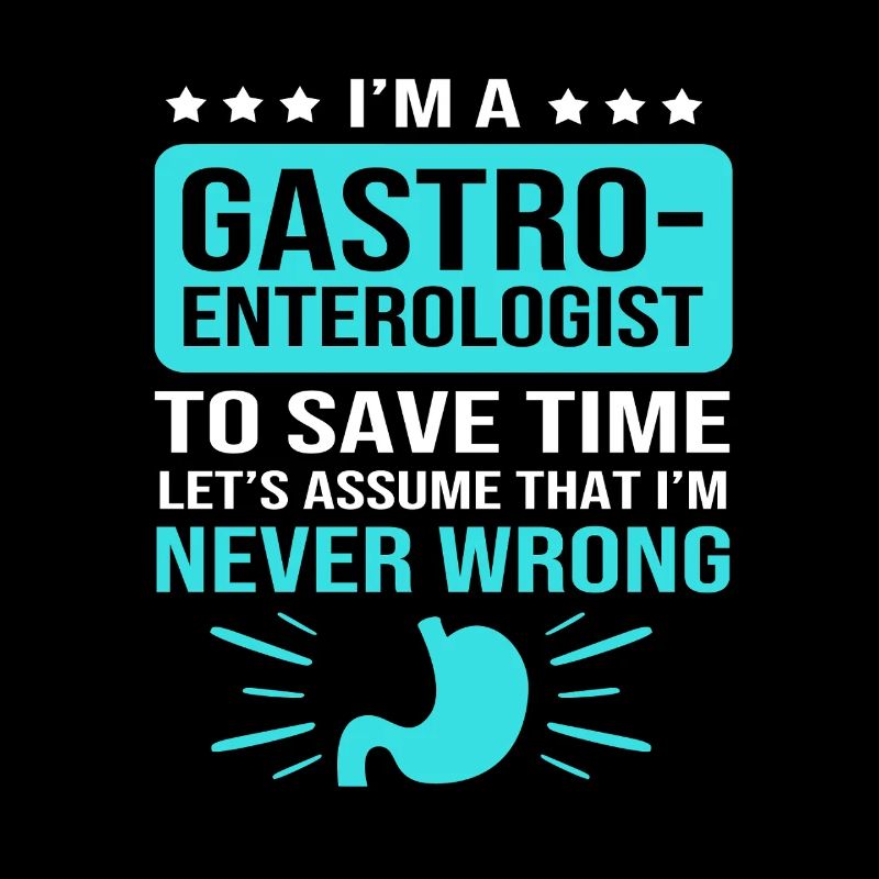 Gastro-entérologie