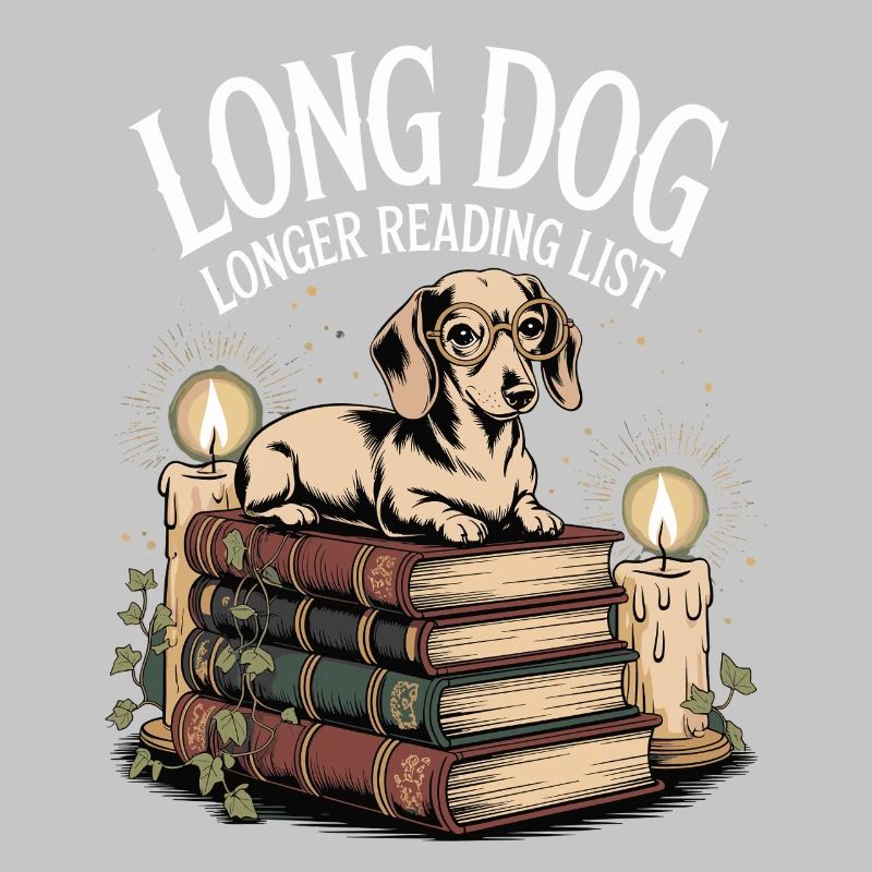 Lire Teckel
