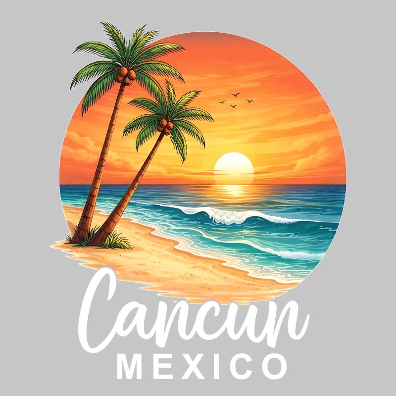 Cancun Mexico
