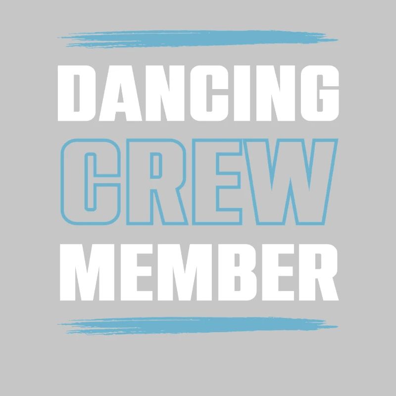 Dancing Crew