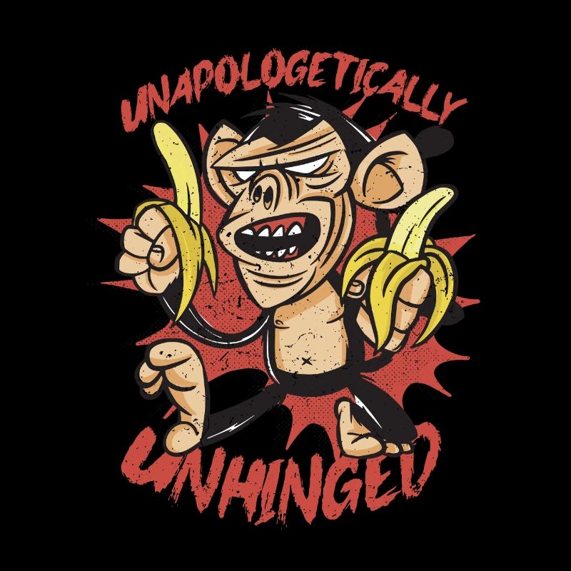 Journée du Singe Sans Complexe