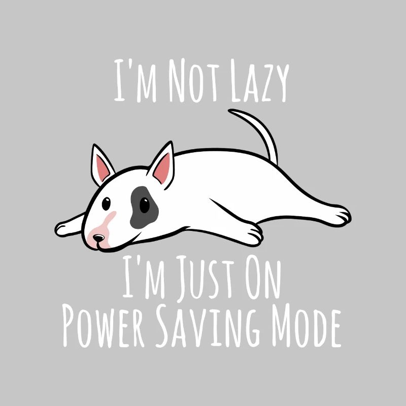 Power Saving Mode Pup