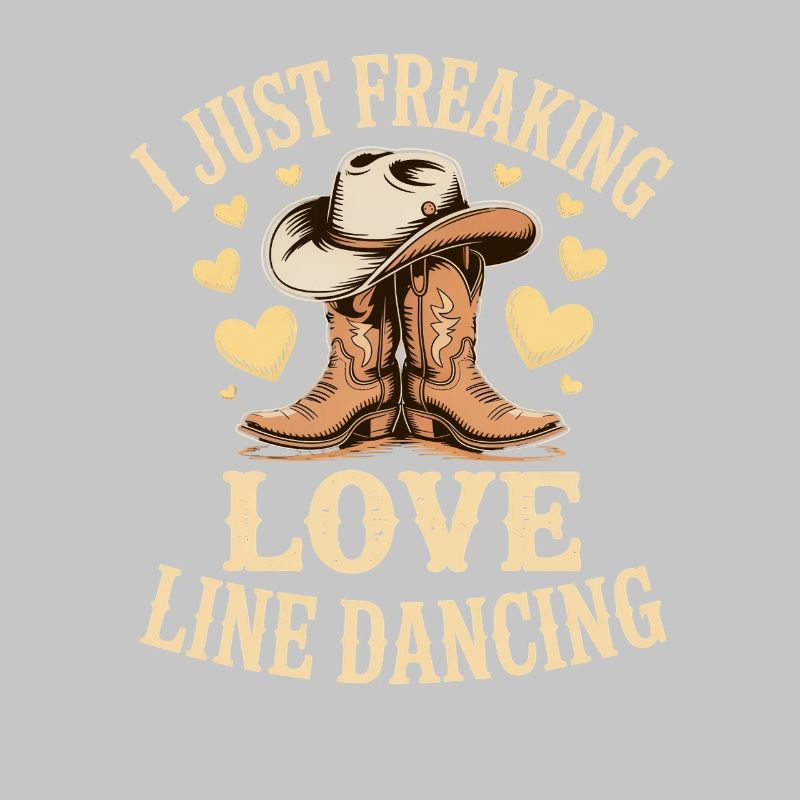 Line Dance Line Dancer Line Dancing Gift