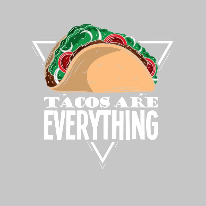 Les tacos, c’est tout