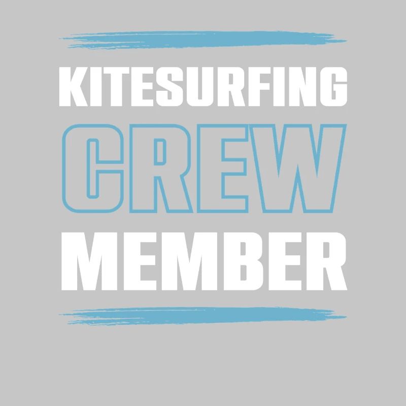 Équipe de kitesurf