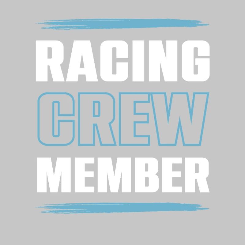 Racing Crew