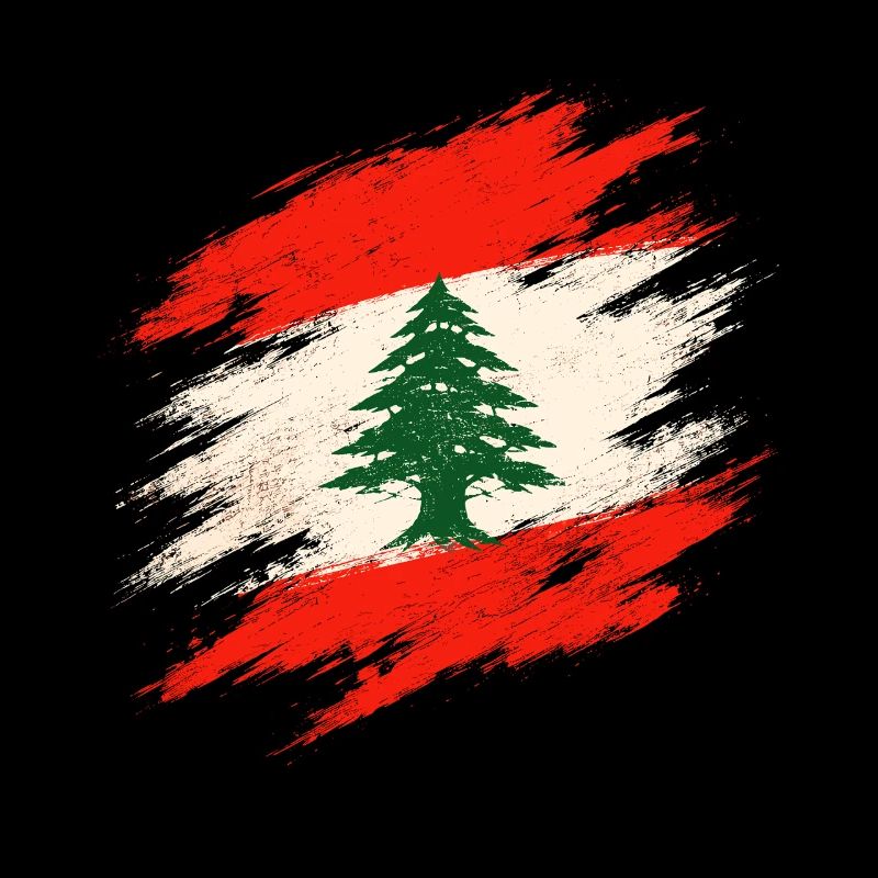 Libanon Libanese
