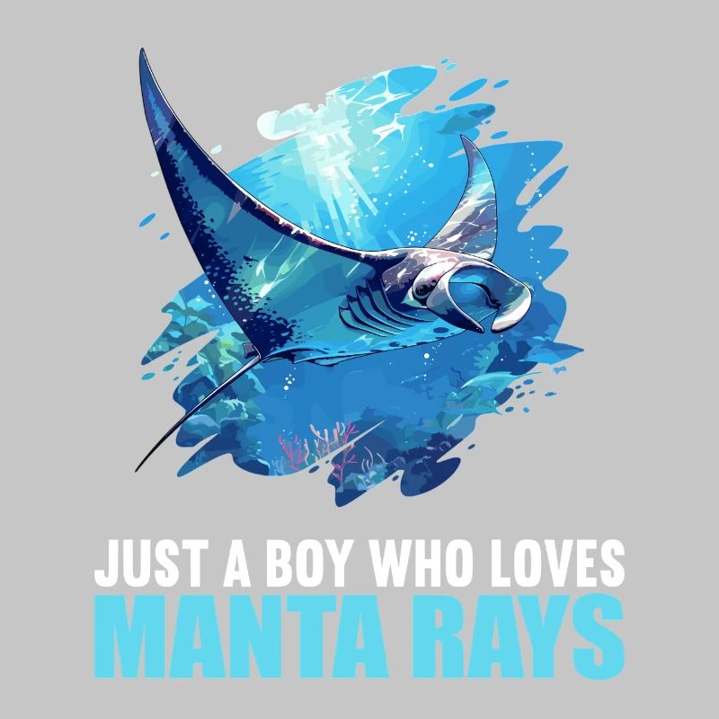Rochen Mantarochen