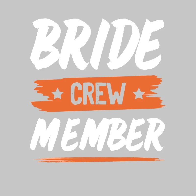 Bride Crew