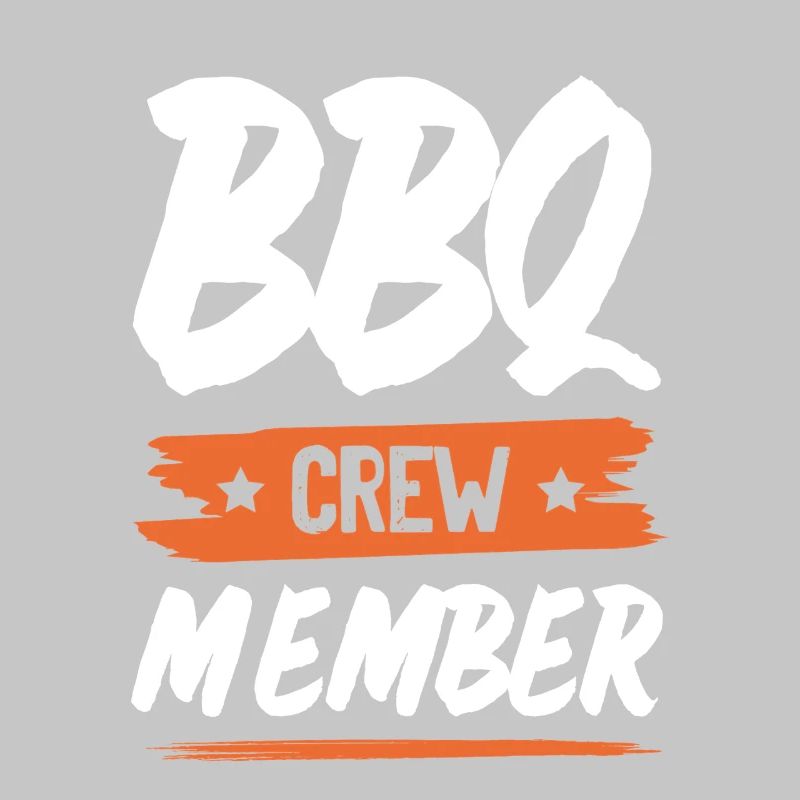 Bbq Crew