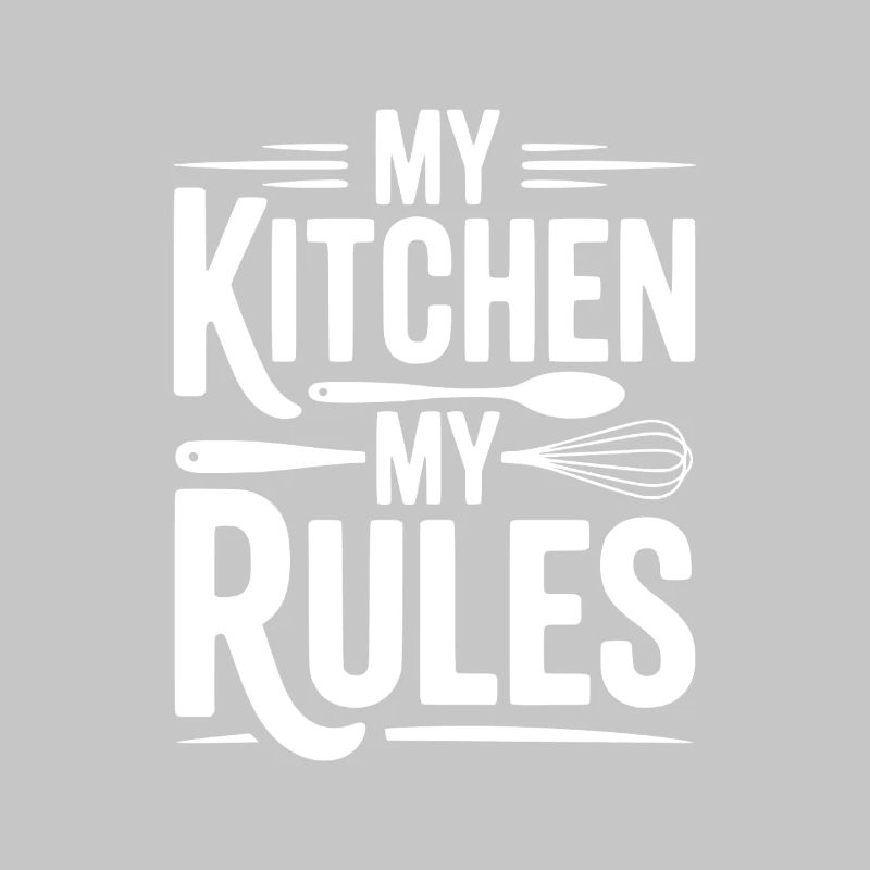 My Kitchen My Rules