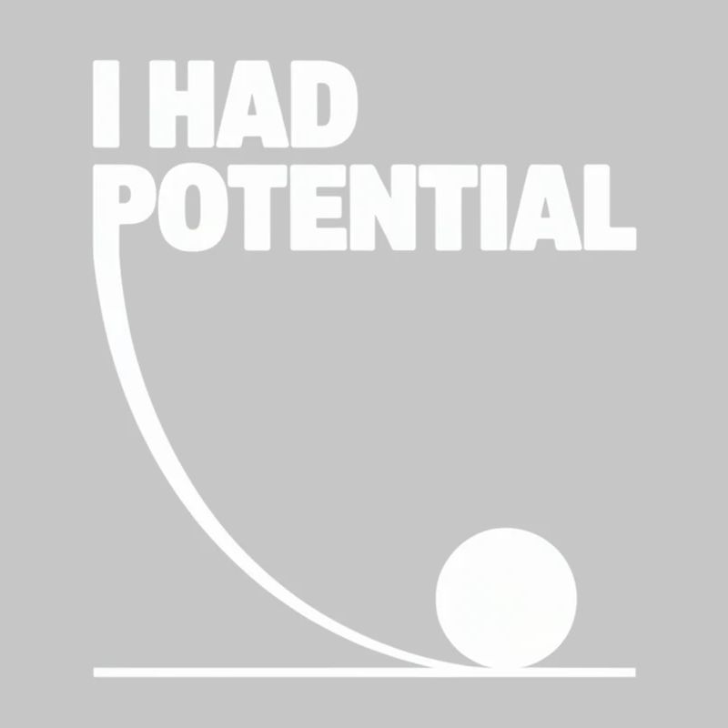 J’avais du potentiel : Potentiel Math Gag