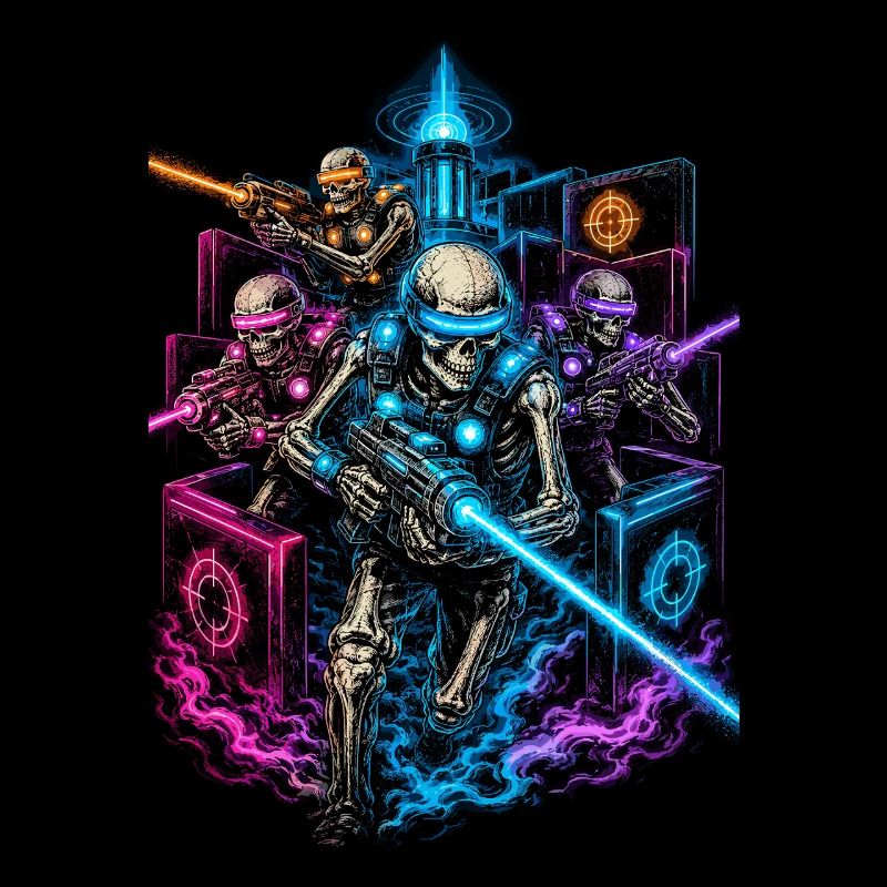 Laser Tag