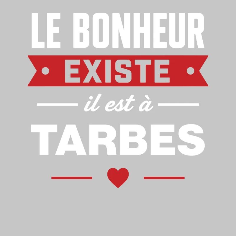 Bonheur Existe Tarbes