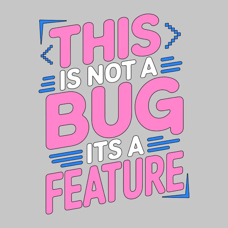 Développeur de jeux : Ce n’est pas un bug de programmation de jeu