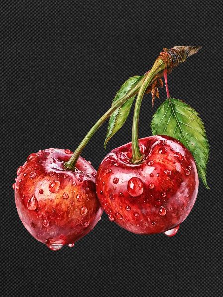 cherry