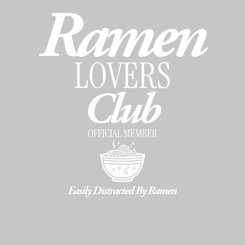 Ramen