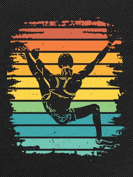 Boulderer Boulder Bouldering