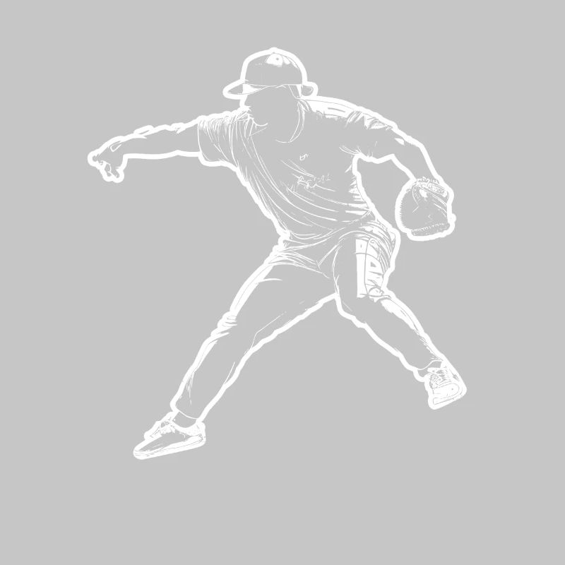 Baseball player