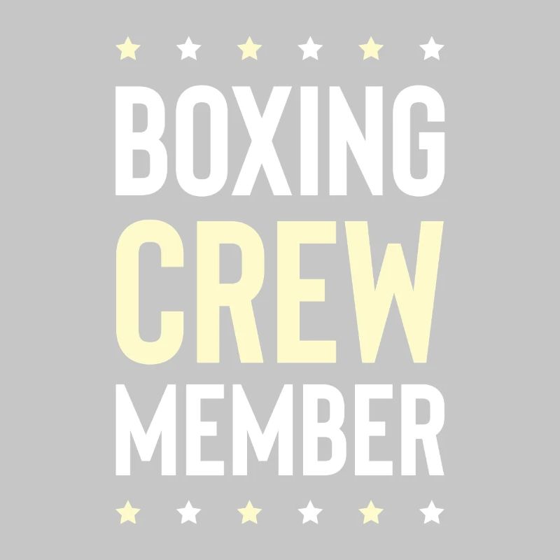 Équipe de boxe
