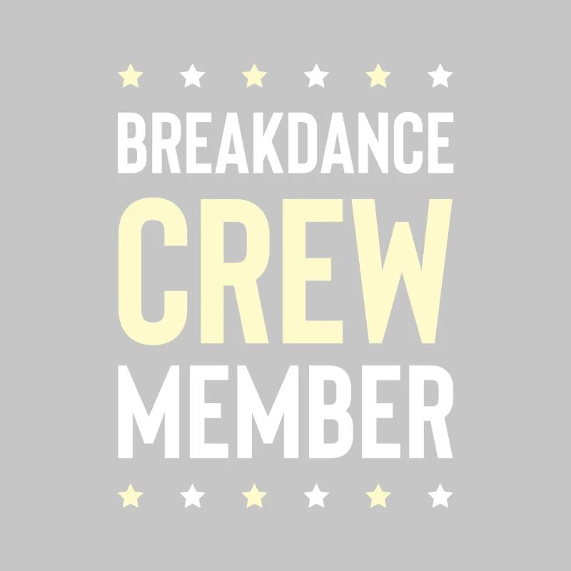 Équipe de breakdance