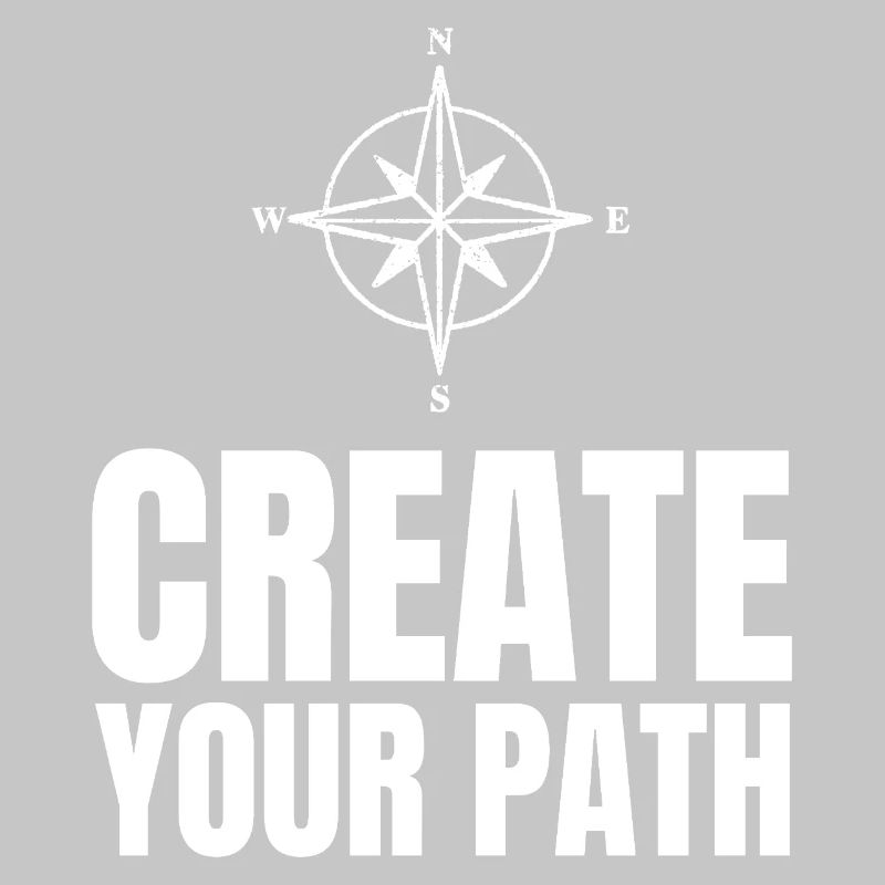 Create Your Path