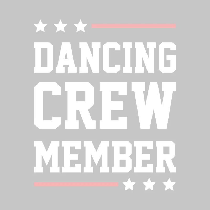 Dancing Crew
