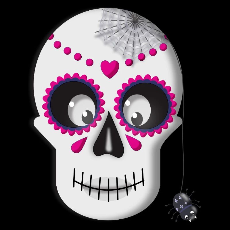 Sugar Skull