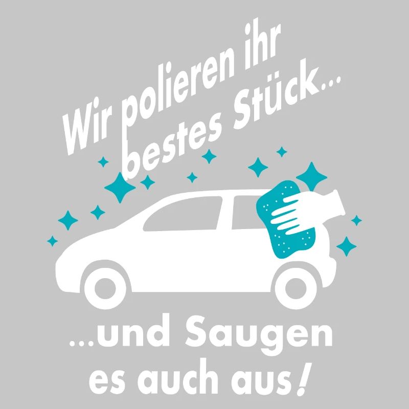 Auto Wäsche
