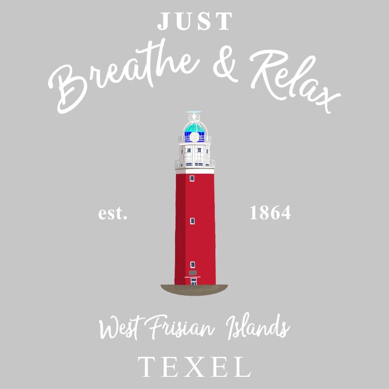 Texel, Relax Lighthouse Eierland, Netherlands