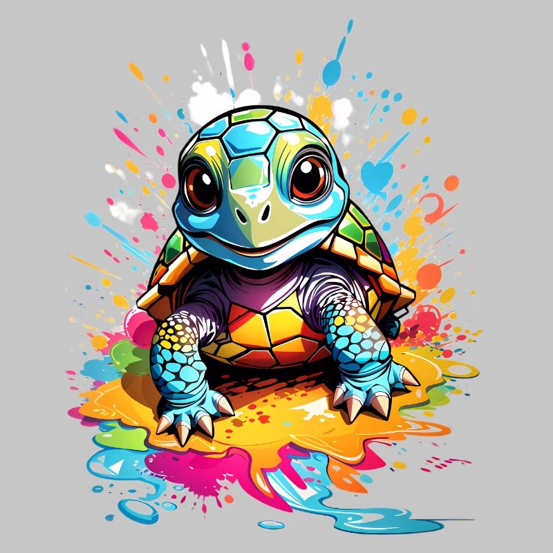 Turtle