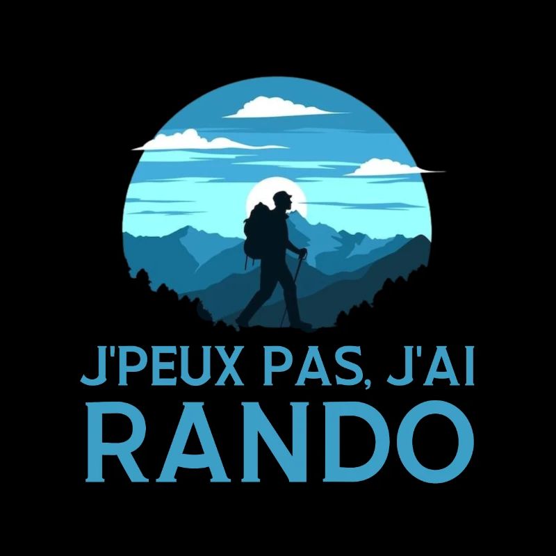 Randonnée Rando