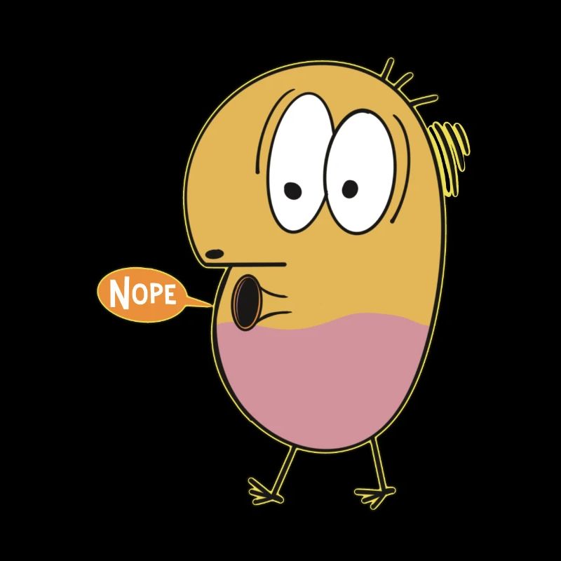 Dodo says nope