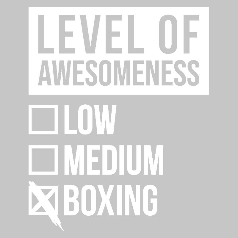 Boxing