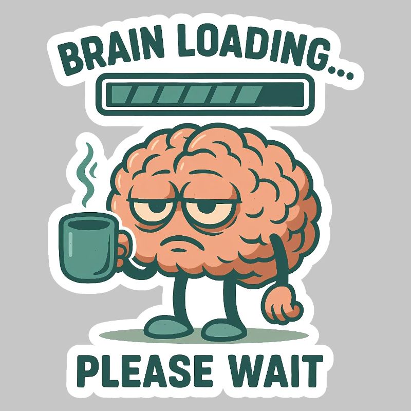 Brain Loading