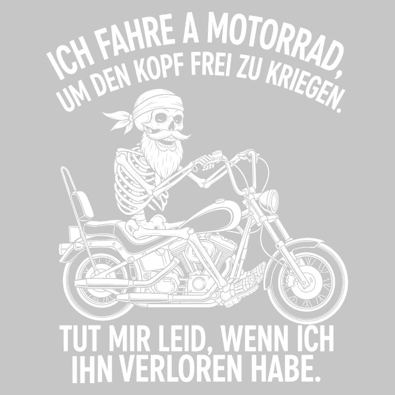 Kopf frei