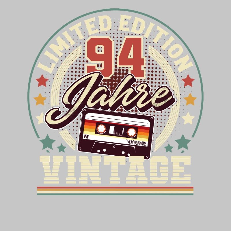 94. Geburtstag
