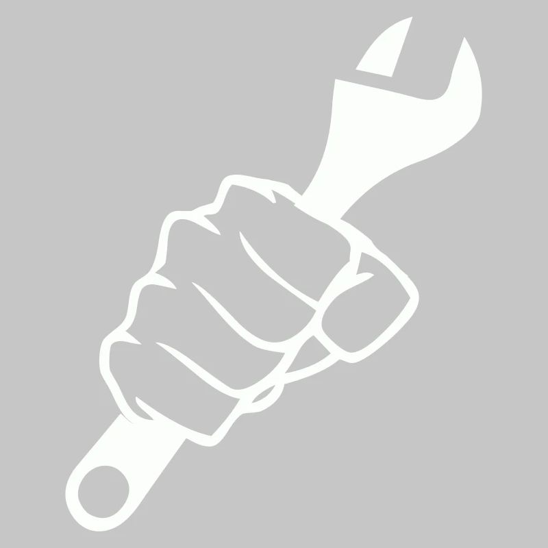 Fists and Screwdriver Force