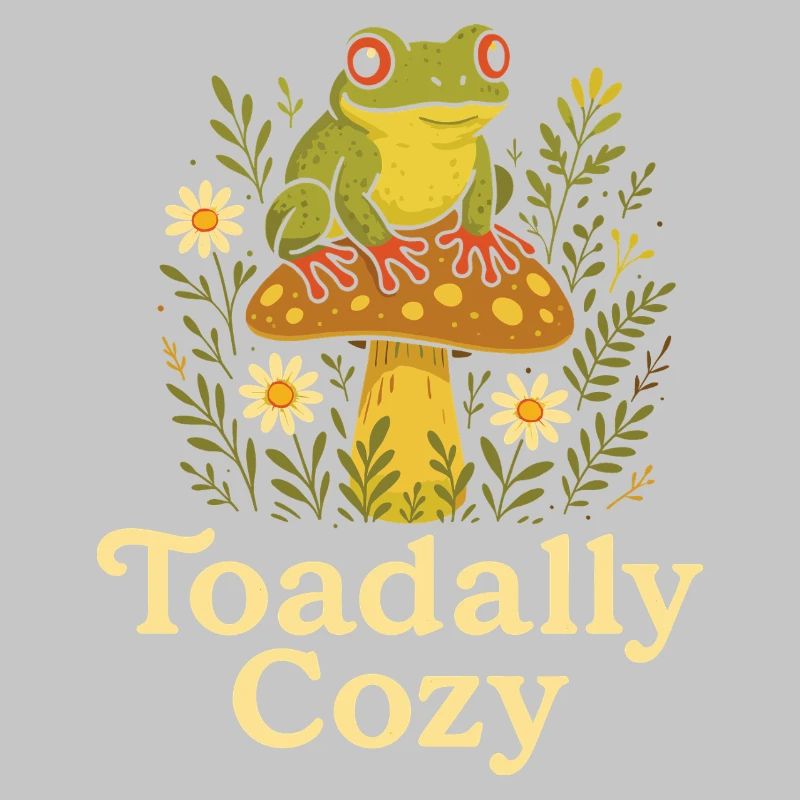 Tree Frog Humor Tree Frog
